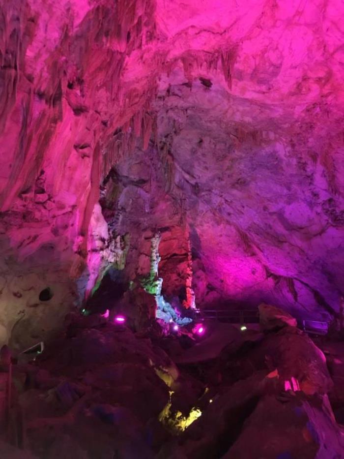 蘭溪-地下長(zhǎng)河景區(qū) 蘭溪-地下長(zhǎng)河景區(qū)