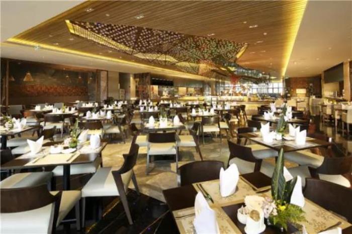 從化碧泉空中溫泉 從化碧泉空中溫泉