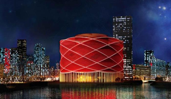 武漢漢秀 武漢漢秀