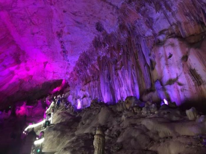 蘭溪-地下長(zhǎng)河景區(qū) 蘭溪-地下長(zhǎng)河景區(qū)