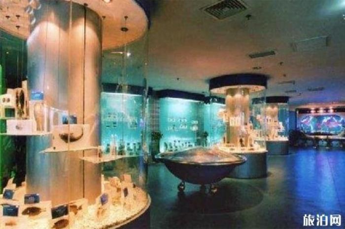 西安曲江海洋館 西安曲江海洋館