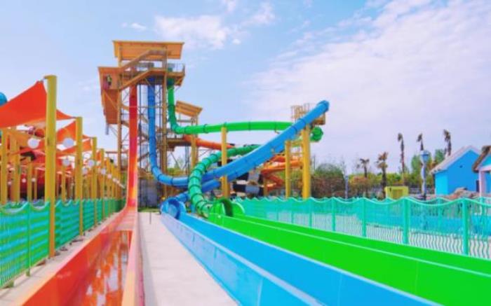 嘉興-杭州灣融創(chuàng)水世界 嘉興-杭州灣融創(chuàng)水世界