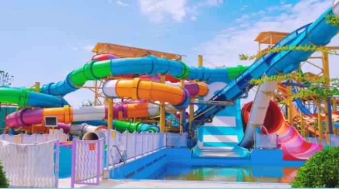 嘉興-杭州灣融創(chuàng)水世界 嘉興-杭州灣融創(chuàng)水世界