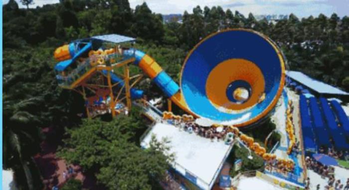 嘉興-杭州灣融創(chuàng)水世界 嘉興-杭州灣融創(chuàng)水世界