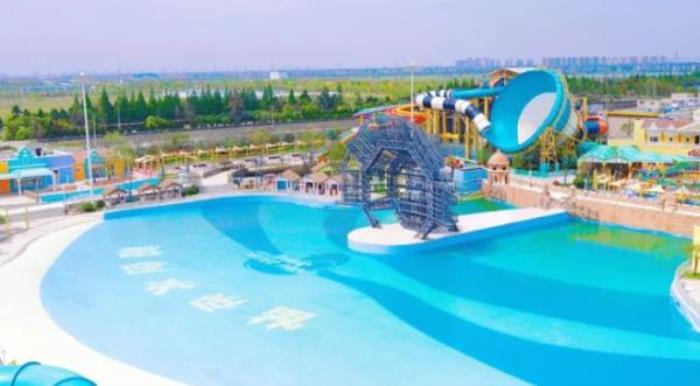 嘉興-杭州灣融創(chuàng)水世界 嘉興-杭州灣融創(chuàng)水世界