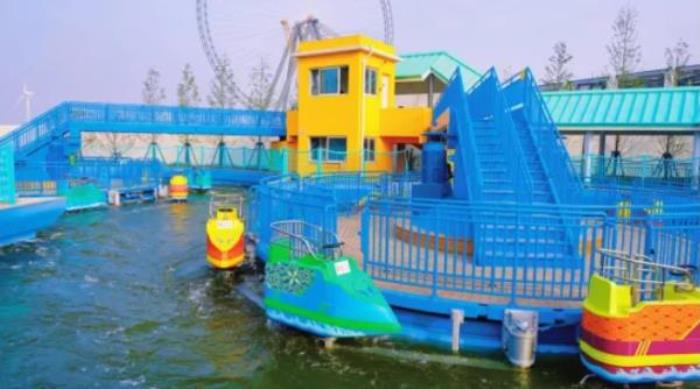 嘉興-杭州灣融創(chuàng)水世界 嘉興-杭州灣融創(chuàng)水世界