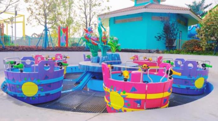 嘉興-杭州灣融創(chuàng)水世界 嘉興-杭州灣融創(chuàng)水世界