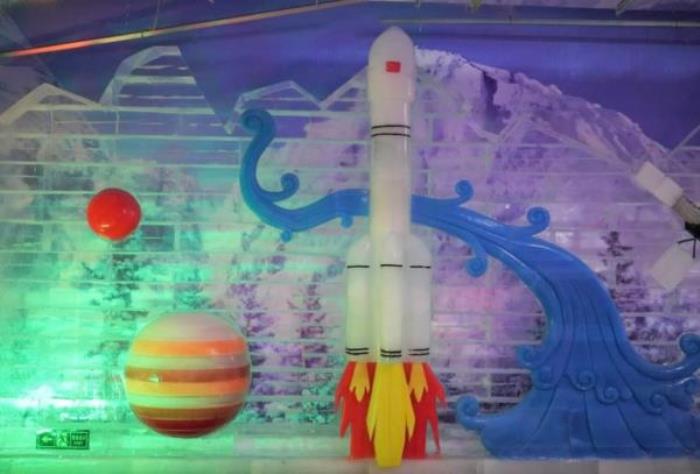 杭州冰雪大世界