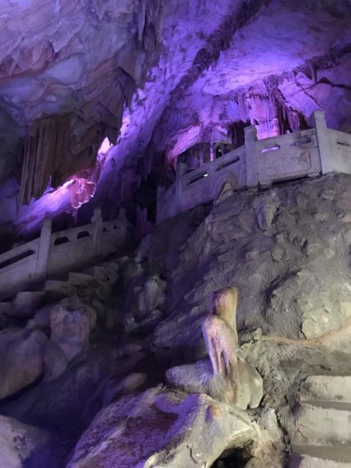 蘭溪-地下長(zhǎng)河景區(qū) 蘭溪-地下長(zhǎng)河景區(qū)