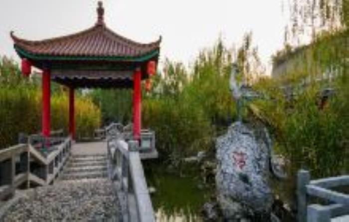 古今天下景區(qū)山西景點(diǎn)