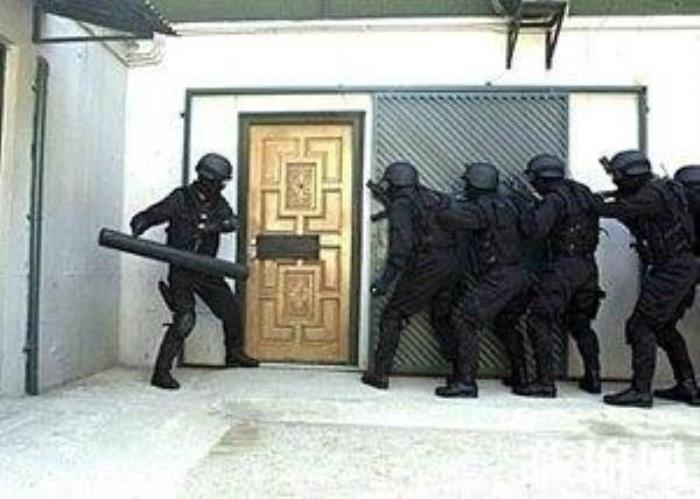 保安部隊(duì)博物館