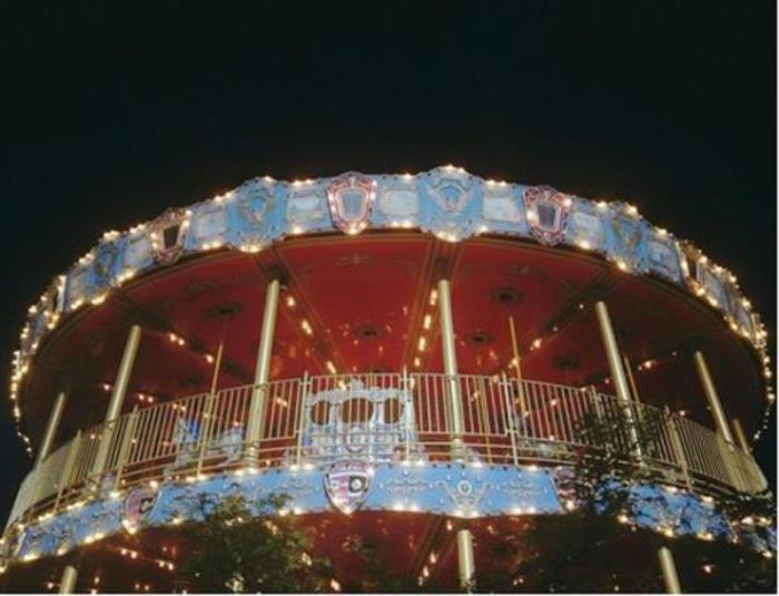 上海錦江樂(lè)園 上海錦江樂(lè)園