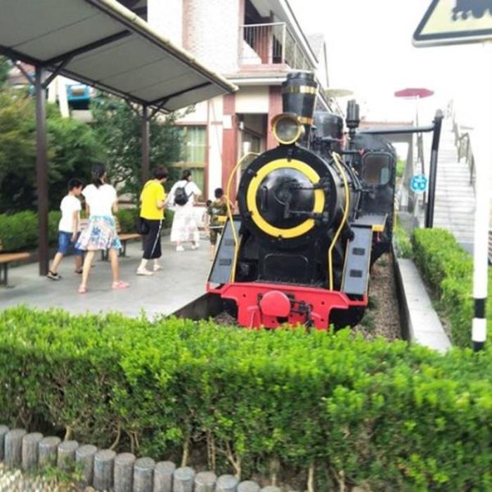 上海錦江樂(lè)園 上海錦江樂(lè)園