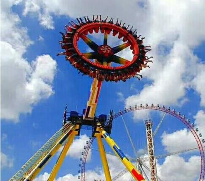 上海錦江樂(lè)園 上海錦江樂(lè)園