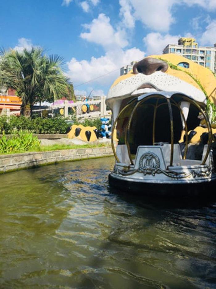 上海錦江樂(lè)園 上海錦江樂(lè)園