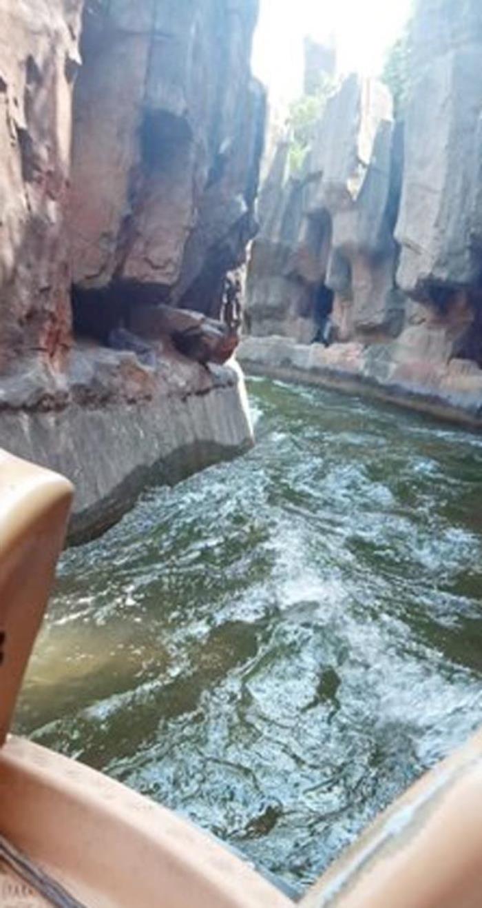 上海錦江樂(lè)園 上海錦江樂(lè)園