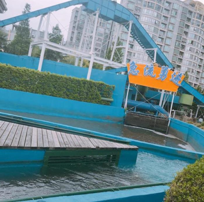 上海錦江樂(lè)園 上海錦江樂(lè)園