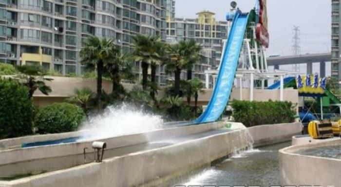 上海錦江樂(lè)園 上海錦江樂(lè)園