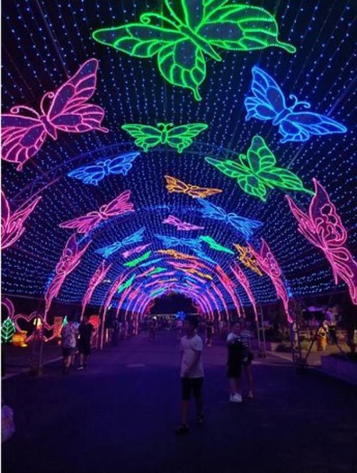 上海錦江樂(lè)園 上海錦江樂(lè)園