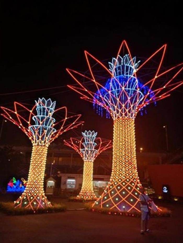 上海錦江樂(lè)園 上海錦江樂(lè)園