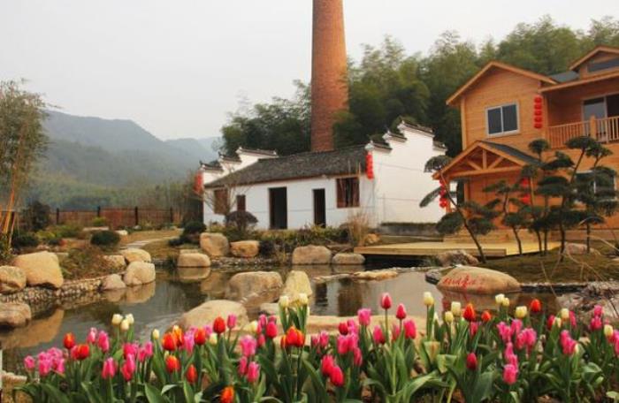 詩(shī)人小鎮(zhèn)