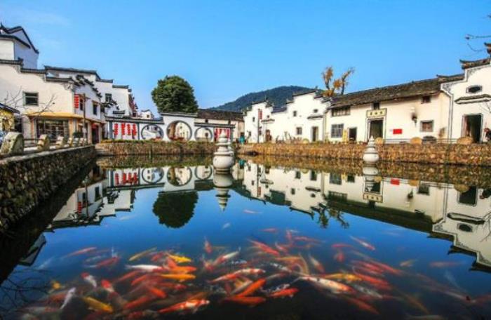 詩(shī)人小鎮(zhèn)