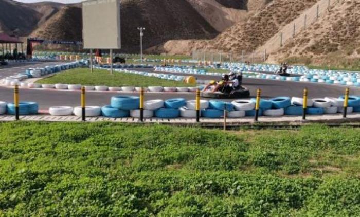 蘭州野生動物園