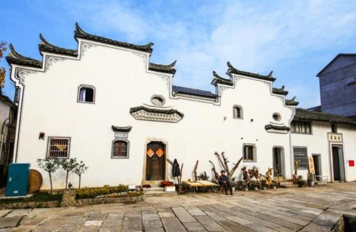 詩(shī)人小鎮(zhèn)