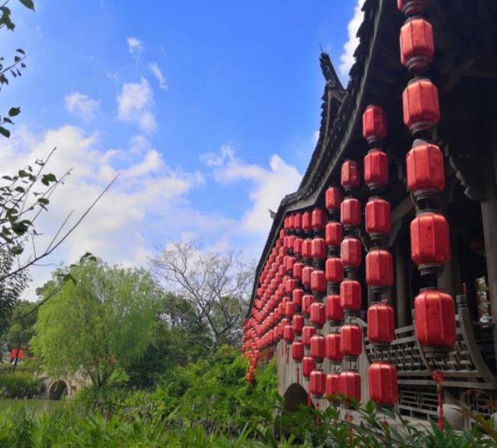 寧波-梁祝文化公園 寧波-梁祝文化公園