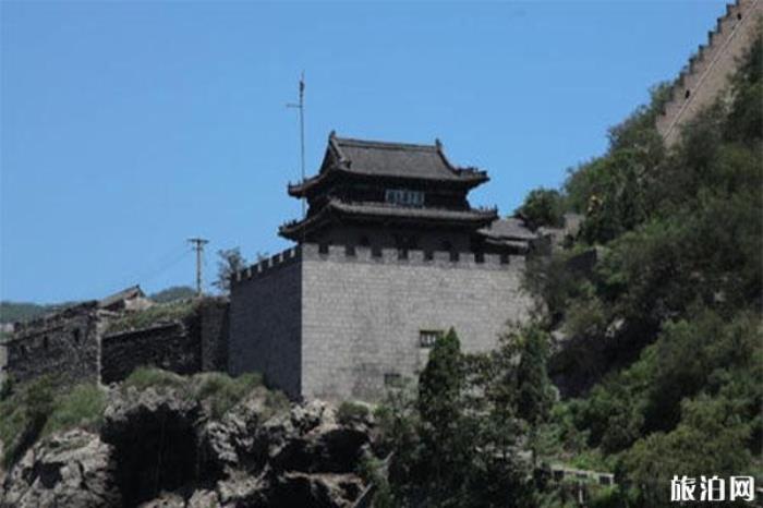 平定娘子關(guān)介紹