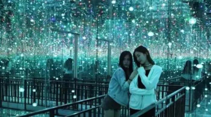 上海外灘星空藝術館 上海外灘星空藝術館