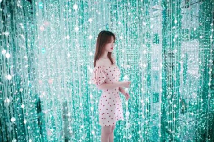 上海外灘星空藝術館 上海外灘星空藝術館