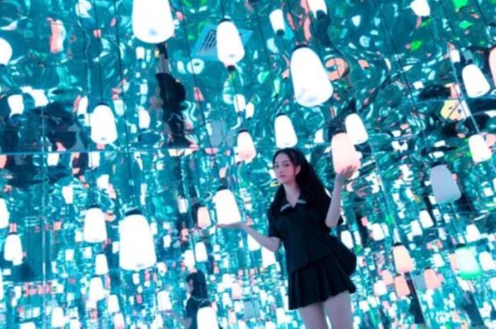 上海外灘星空藝術館 上海外灘星空藝術館