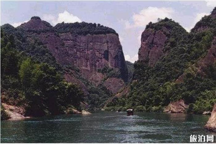 桂林資江漂流景區(qū)