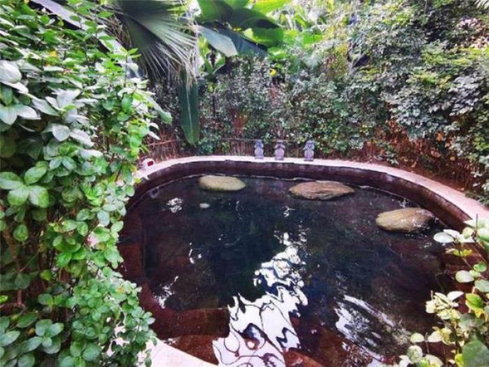 青州江南溫泉度假村