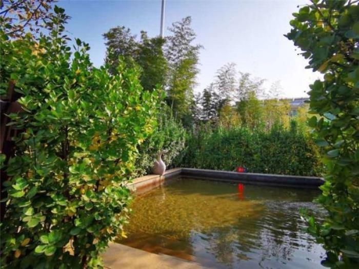 青州江南溫泉度假村