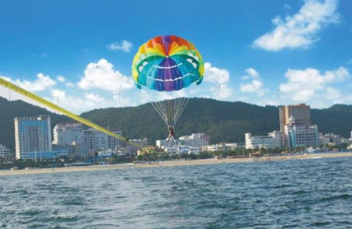 陽江閘坡·大角灣 陽江閘坡·大角灣