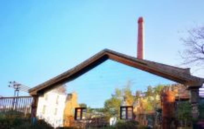 多彩貴州城貴州景點(diǎn)