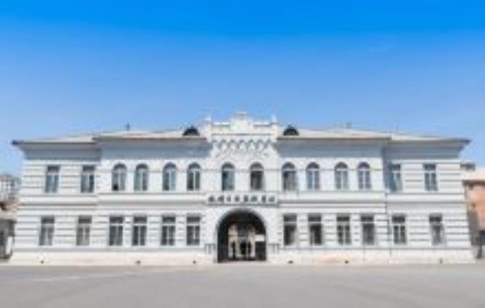 日俄監(jiān)獄舊址博物館遼寧景點