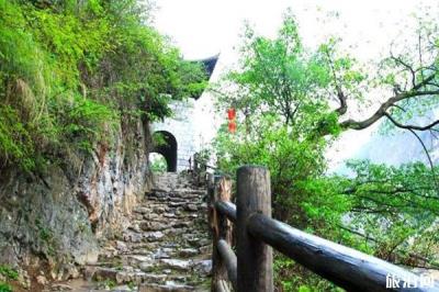 鹽津豆沙關(guān)風(fēng)景區(qū)