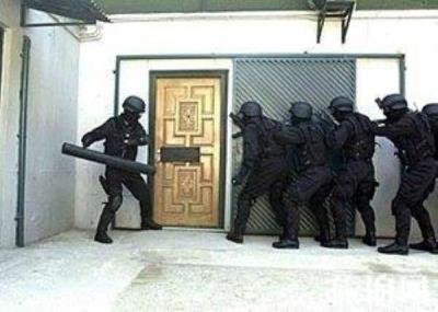 保安部隊(duì)博物館