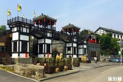 長(zhǎng)沙寧鄉(xiāng)關(guān)山旅游區(qū)