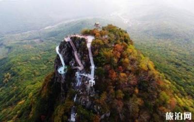 帽兒山國(guó)家森林公園