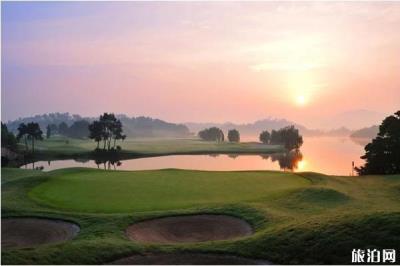 桂林樂(lè)滿地主題樂(lè)園