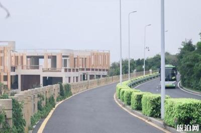 廈門環(huán)島路景區(qū)