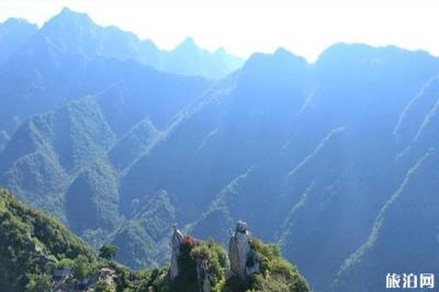 太平國家森林公園