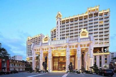 從化碧泉空中溫泉