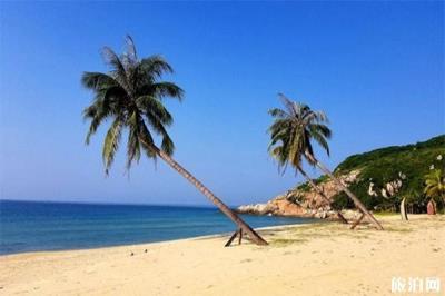 陵水一號(hào)沙灘