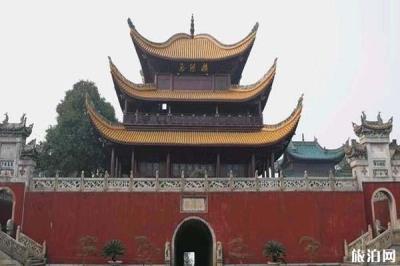 岳陽(yáng)樓景區(qū)