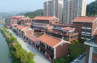 臻峰文創(chuàng)園